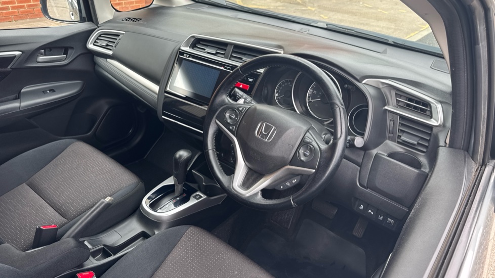 Honda Jazz 1.3 i-VTEC EX 5dr CVT Petrol Hatchback - Image 11