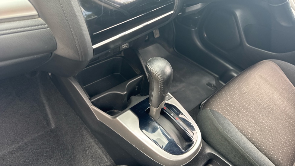 Honda Jazz 1.3 i-VTEC EX 5dr CVT Petrol Hatchback - Image 13