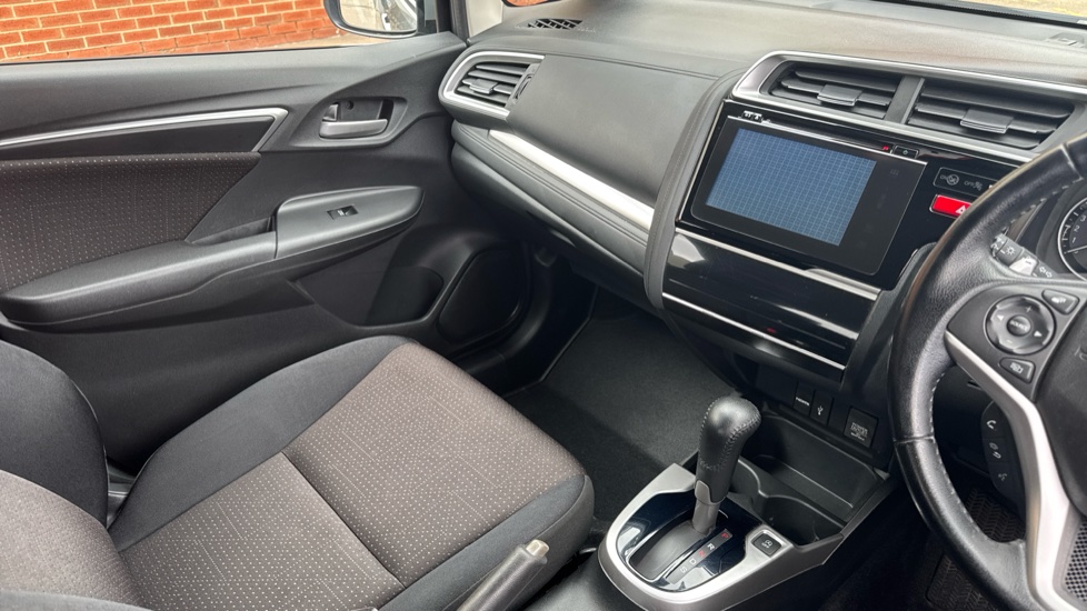 Honda Jazz 1.3 i-VTEC EX 5dr CVT Petrol Hatchback - Image 14