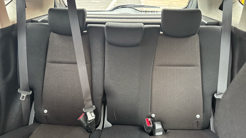 Honda Jazz 1.3 i-VTEC EX 5dr CVT Petrol Hatchback - Image 15