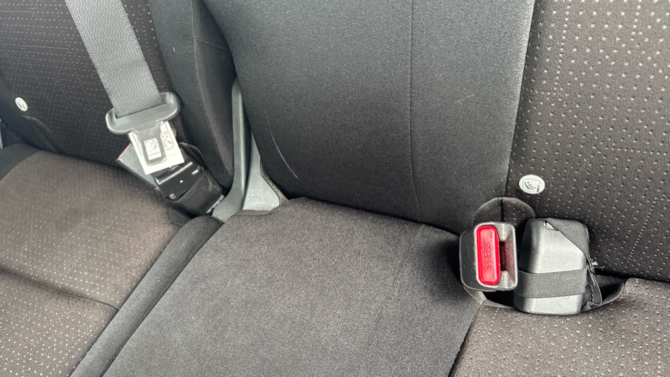 Honda Jazz 1.3 i-VTEC EX 5dr CVT Petrol Hatchback - Image 17