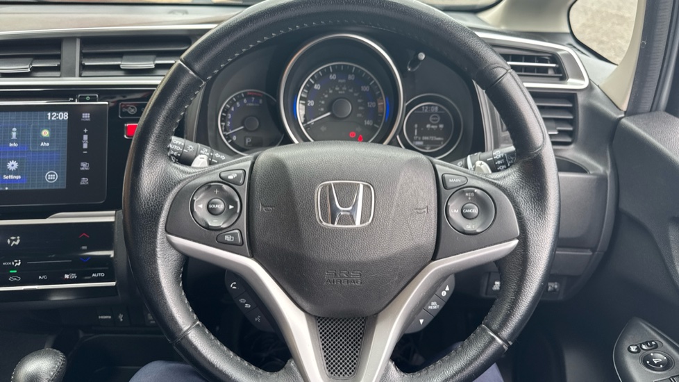 Honda Jazz 1.3 i-VTEC EX 5dr CVT Petrol Hatchback - Image 21