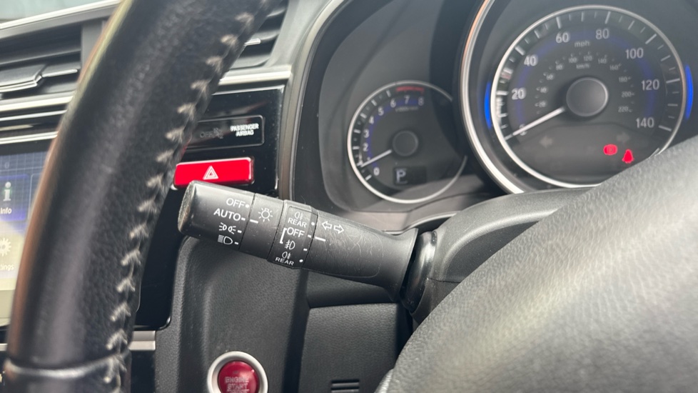 Honda Jazz 1.3 i-VTEC EX 5dr CVT Petrol Hatchback - Image 22