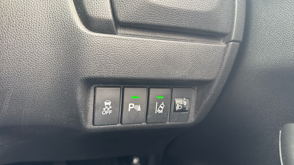 Honda Jazz 1.3 i-VTEC EX 5dr CVT Petrol Hatchback - Image 24