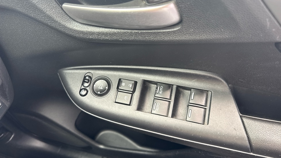 Honda Jazz 1.3 i-VTEC EX 5dr CVT Petrol Hatchback - Image 25