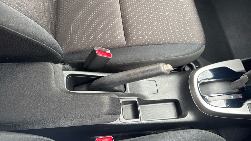 Honda Jazz 1.3 i-VTEC EX 5dr CVT Petrol Hatchback - Image 26