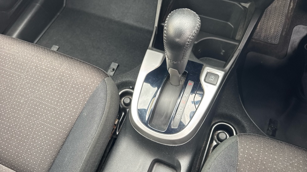 Honda Jazz 1.3 i-VTEC EX 5dr CVT Petrol Hatchback - Image 27