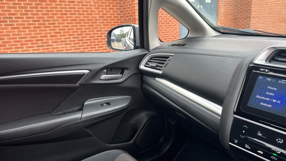 Honda Jazz 1.3 i-VTEC EX 5dr CVT Petrol Hatchback - Image 35