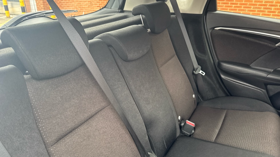 Honda Jazz 1.3 i-VTEC EX 5dr CVT Petrol Hatchback - Image 36