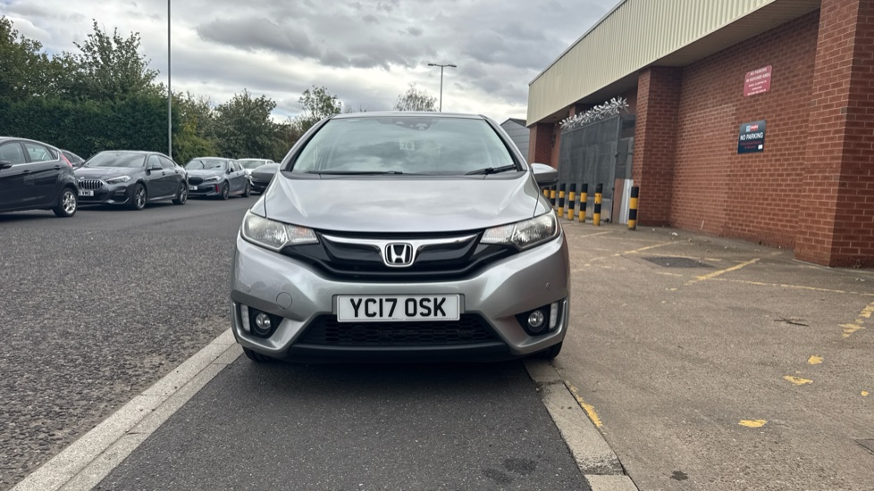 Honda Jazz 1.3 i-VTEC EX 5dr CVT Petrol Hatchback - Image 44