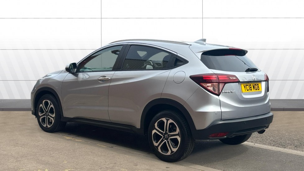 Honda HR-V 1.5 i-VTEC EX CVT 5dr Petrol Hatchback - Image 2