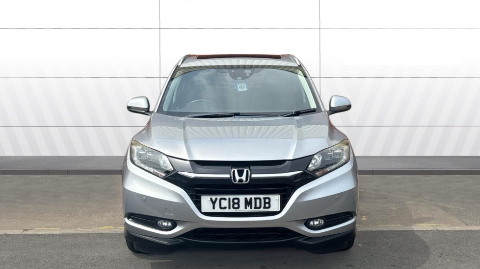Honda HR-V 1.5 i-VTEC EX CVT 5dr Petrol Hatchback - Image 3