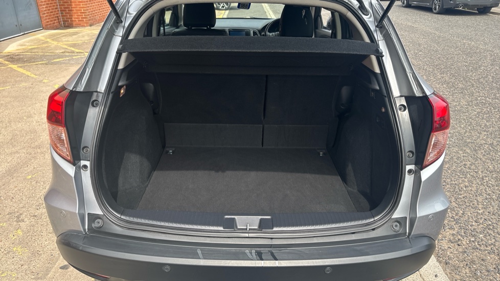 Honda HR-V 1.5 i-VTEC EX CVT 5dr Petrol Hatchback - Image 4