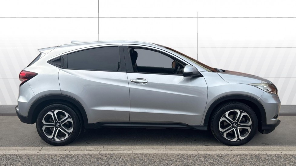 Honda HR-V 1.5 i-VTEC EX CVT 5dr Petrol Hatchback - Image 5