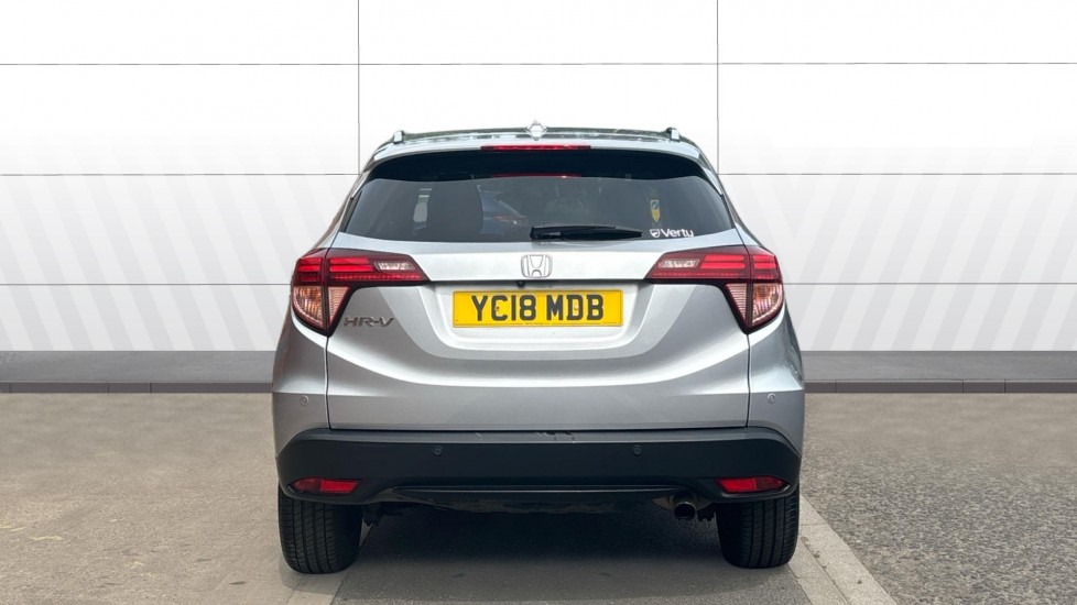 Honda HR-V 1.5 i-VTEC EX CVT 5dr Petrol Hatchback - Image 6