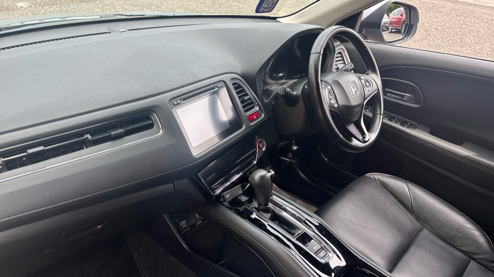 Honda HR-V 1.5 i-VTEC EX CVT 5dr Petrol Hatchback - Image 9