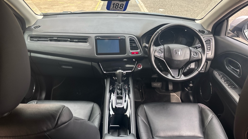 Honda HR-V 1.5 i-VTEC EX CVT 5dr Petrol Hatchback - Image 10