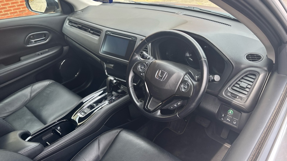 Honda HR-V 1.5 i-VTEC EX CVT 5dr Petrol Hatchback - Image 11