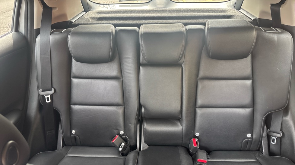 Honda HR-V 1.5 i-VTEC EX CVT 5dr Petrol Hatchback - Image 15
