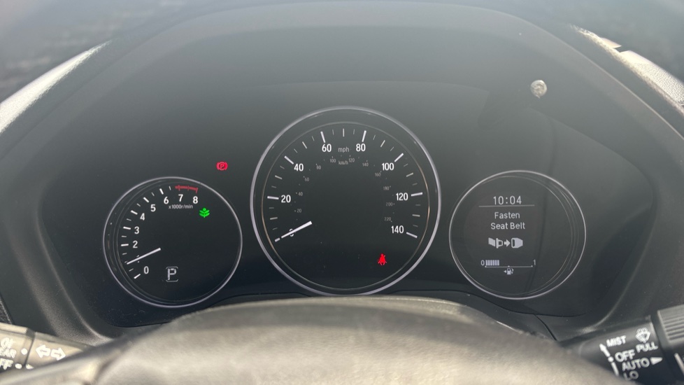 Honda HR-V 1.5 i-VTEC EX CVT 5dr Petrol Hatchback - Image 18