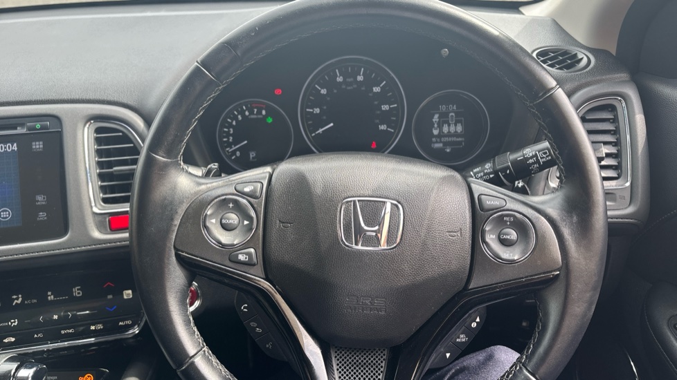 Honda HR-V 1.5 i-VTEC EX CVT 5dr Petrol Hatchback - Image 21