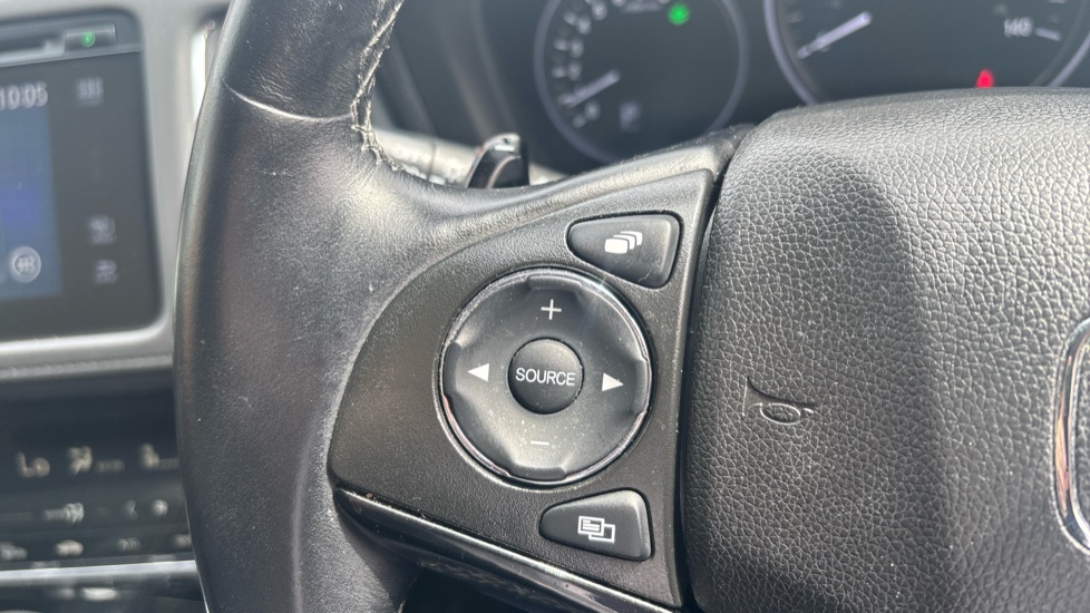 Honda HR-V 1.5 i-VTEC EX CVT 5dr Petrol Hatchback - Image 22