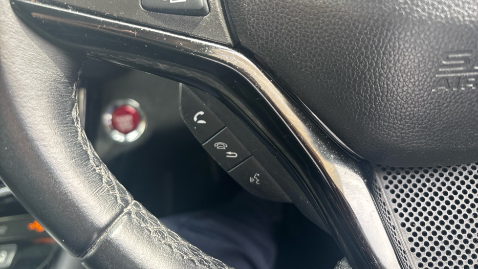 Honda HR-V 1.5 i-VTEC EX CVT 5dr Petrol Hatchback - Image 23