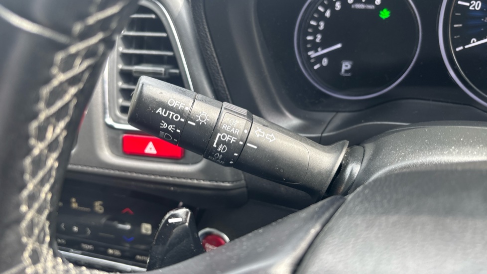 Honda HR-V 1.5 i-VTEC EX CVT 5dr Petrol Hatchback - Image 24