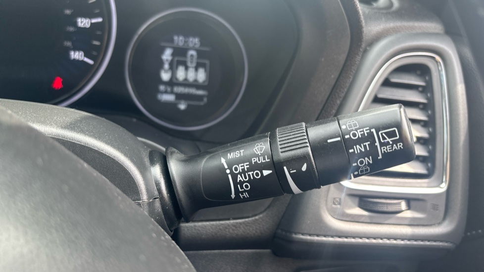 Honda HR-V 1.5 i-VTEC EX CVT 5dr Petrol Hatchback - Image 26