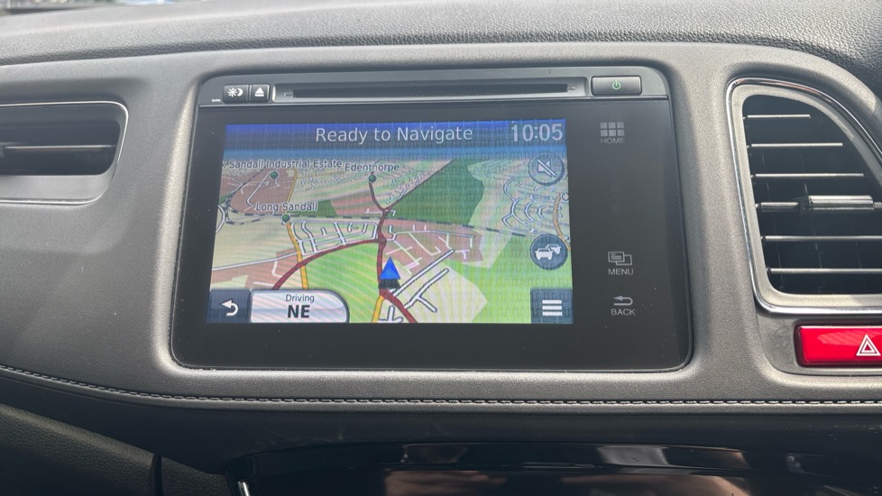 Honda HR-V 1.5 i-VTEC EX CVT 5dr Petrol Hatchback - Image 33