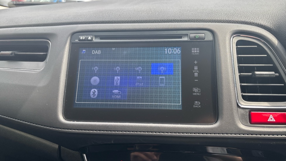 Honda HR-V 1.5 i-VTEC EX CVT 5dr Petrol Hatchback - Image 35