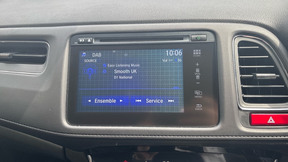Honda HR-V 1.5 i-VTEC EX CVT 5dr Petrol Hatchback - Image 36