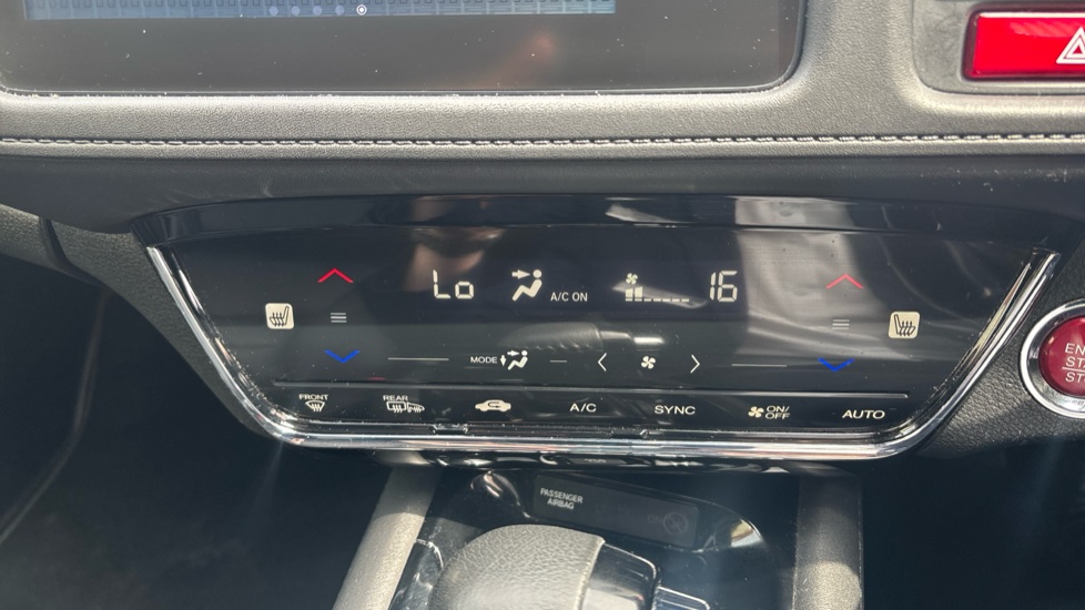 Honda HR-V 1.5 i-VTEC EX CVT 5dr Petrol Hatchback - Image 37