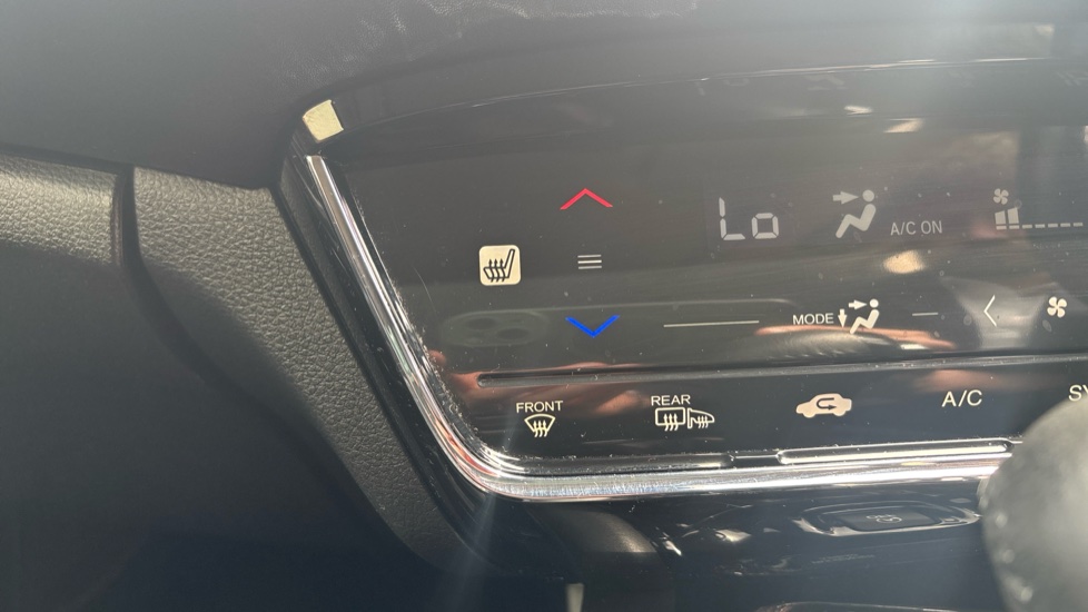 Honda HR-V 1.5 i-VTEC EX CVT 5dr Petrol Hatchback - Image 38