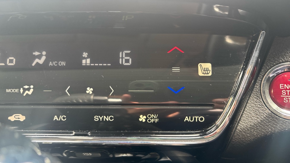 Honda HR-V 1.5 i-VTEC EX CVT 5dr Petrol Hatchback - Image 39