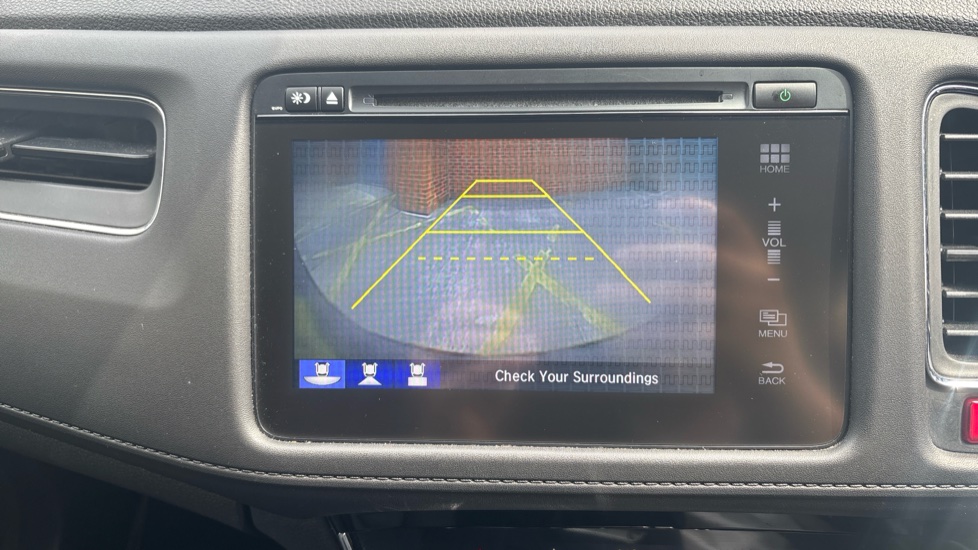 Honda HR-V 1.5 i-VTEC EX CVT 5dr Petrol Hatchback - Image 41