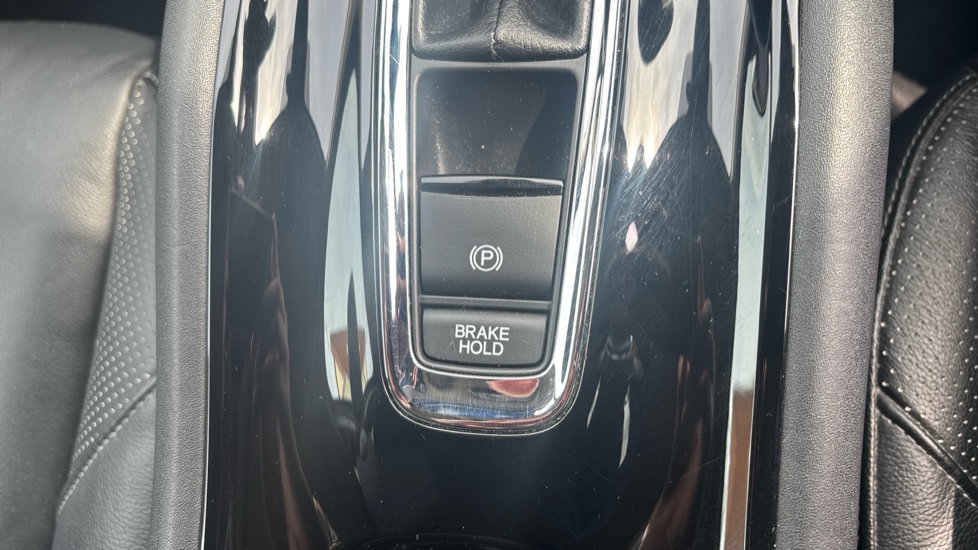 Honda HR-V 1.5 i-VTEC EX CVT 5dr Petrol Hatchback - Image 43
