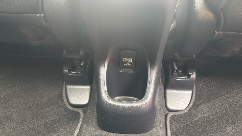 Honda HR-V 1.5 i-VTEC EX CVT 5dr Petrol Hatchback - Image 51