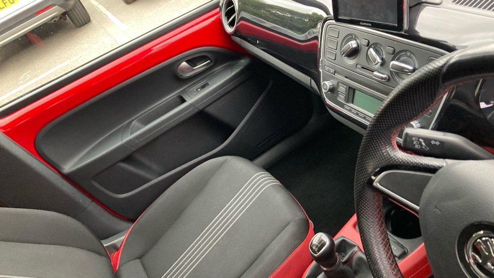 Skoda CITIGO 1.0 MPI Monte Carlo 5dr Petrol Hatchback - Image 14