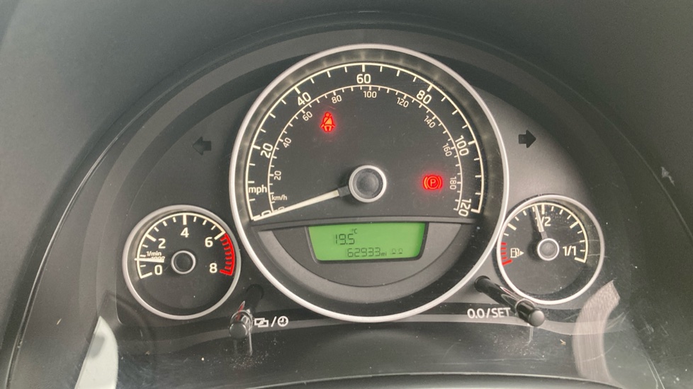 Skoda CITIGO 1.0 MPI Monte Carlo 5dr Petrol Hatchback - Image 18