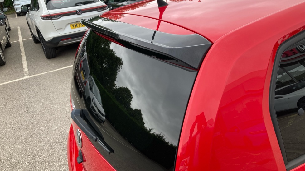 Skoda CITIGO 1.0 MPI Monte Carlo 5dr Petrol Hatchback - Image 22