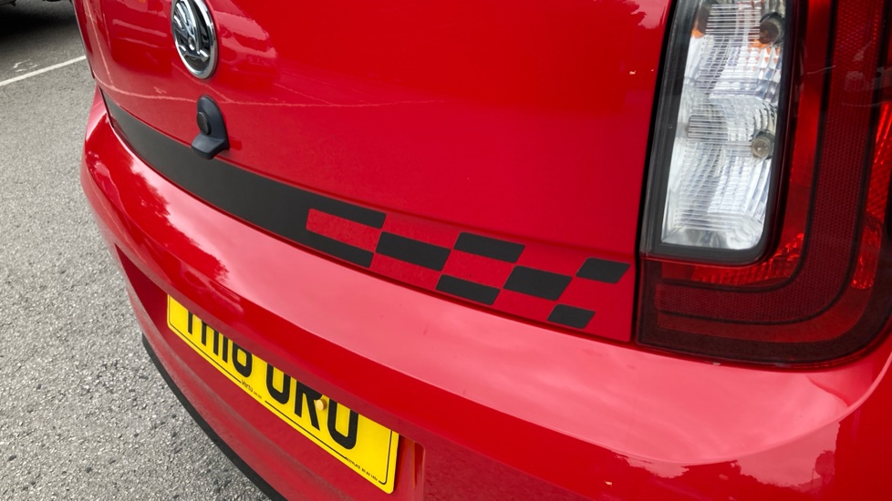 Skoda CITIGO 1.0 MPI Monte Carlo 5dr Petrol Hatchback - Image 23