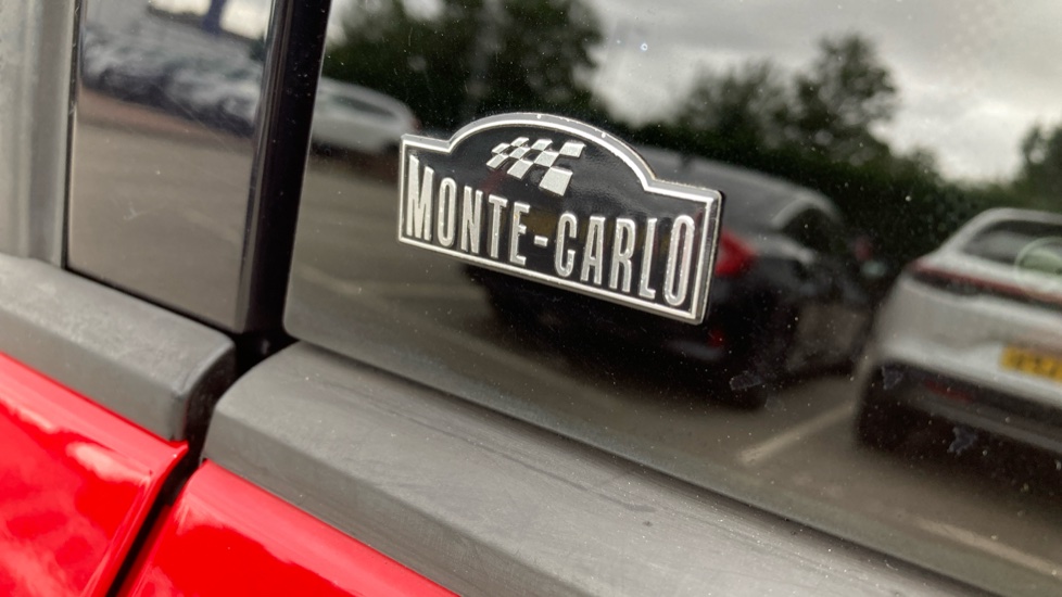 Skoda CITIGO 1.0 MPI Monte Carlo 5dr Petrol Hatchback - Image 24