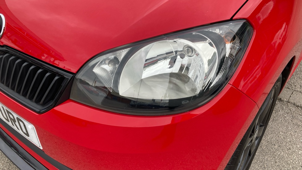 Skoda CITIGO 1.0 MPI Monte Carlo 5dr Petrol Hatchback - Image 26
