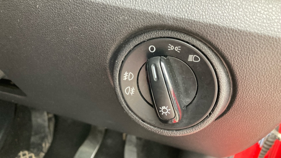 Skoda CITIGO 1.0 MPI Monte Carlo 5dr Petrol Hatchback - Image 32