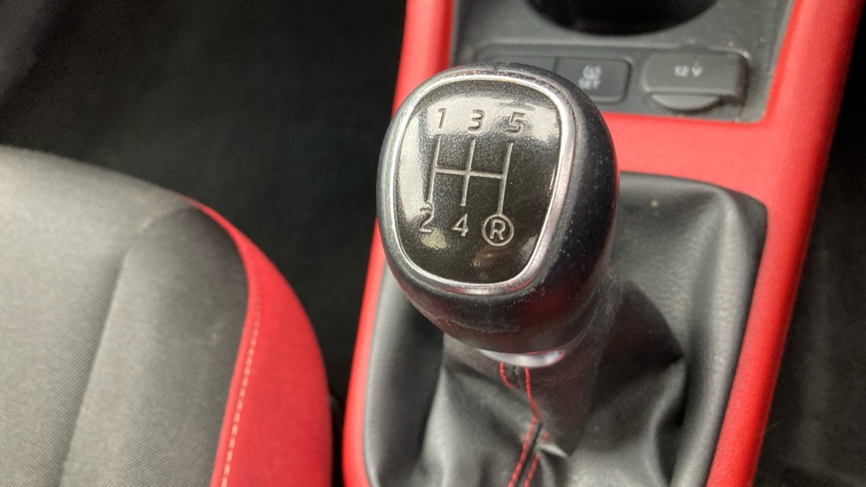 Skoda CITIGO 1.0 MPI Monte Carlo 5dr Petrol Hatchback - Image 35
