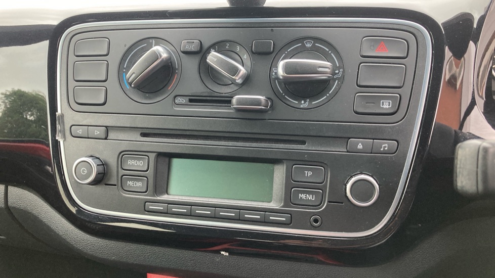 Skoda CITIGO 1.0 MPI Monte Carlo 5dr Petrol Hatchback - Image 37