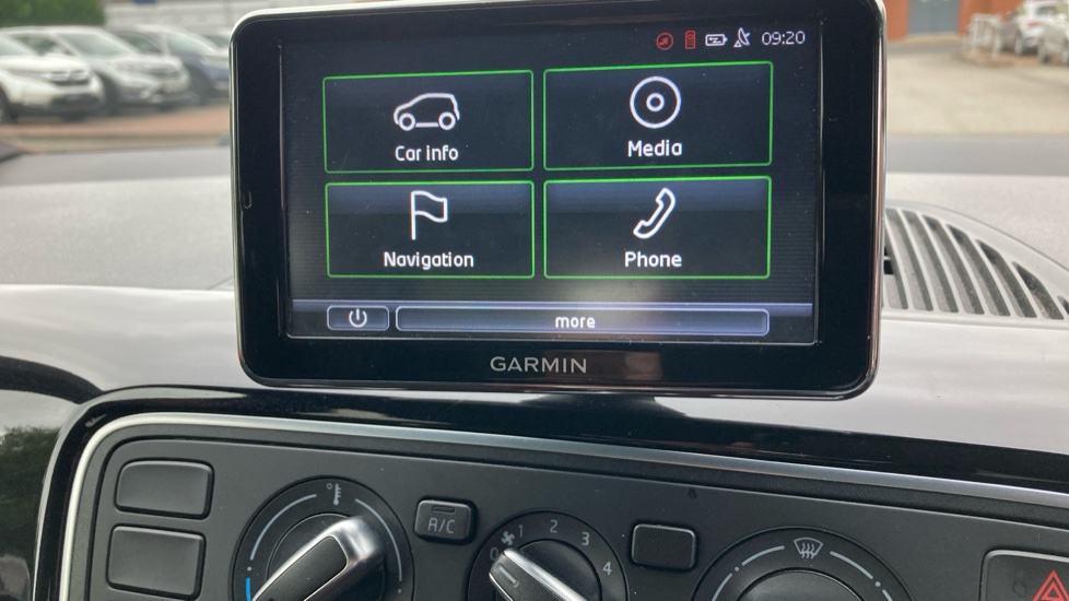 Skoda CITIGO 1.0 MPI Monte Carlo 5dr Petrol Hatchback - Image 38
