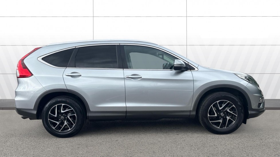 Honda CR-V 1.6 i-DTEC 160 SE Plus 5dr Auto [Nav/DASP] Diesel Estate - Image 5