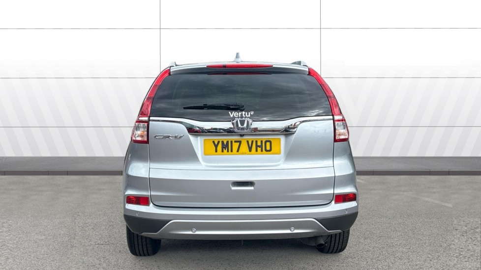 Honda CR-V 1.6 i-DTEC 160 SE Plus 5dr Auto [Nav/DASP] Diesel Estate - Image 6